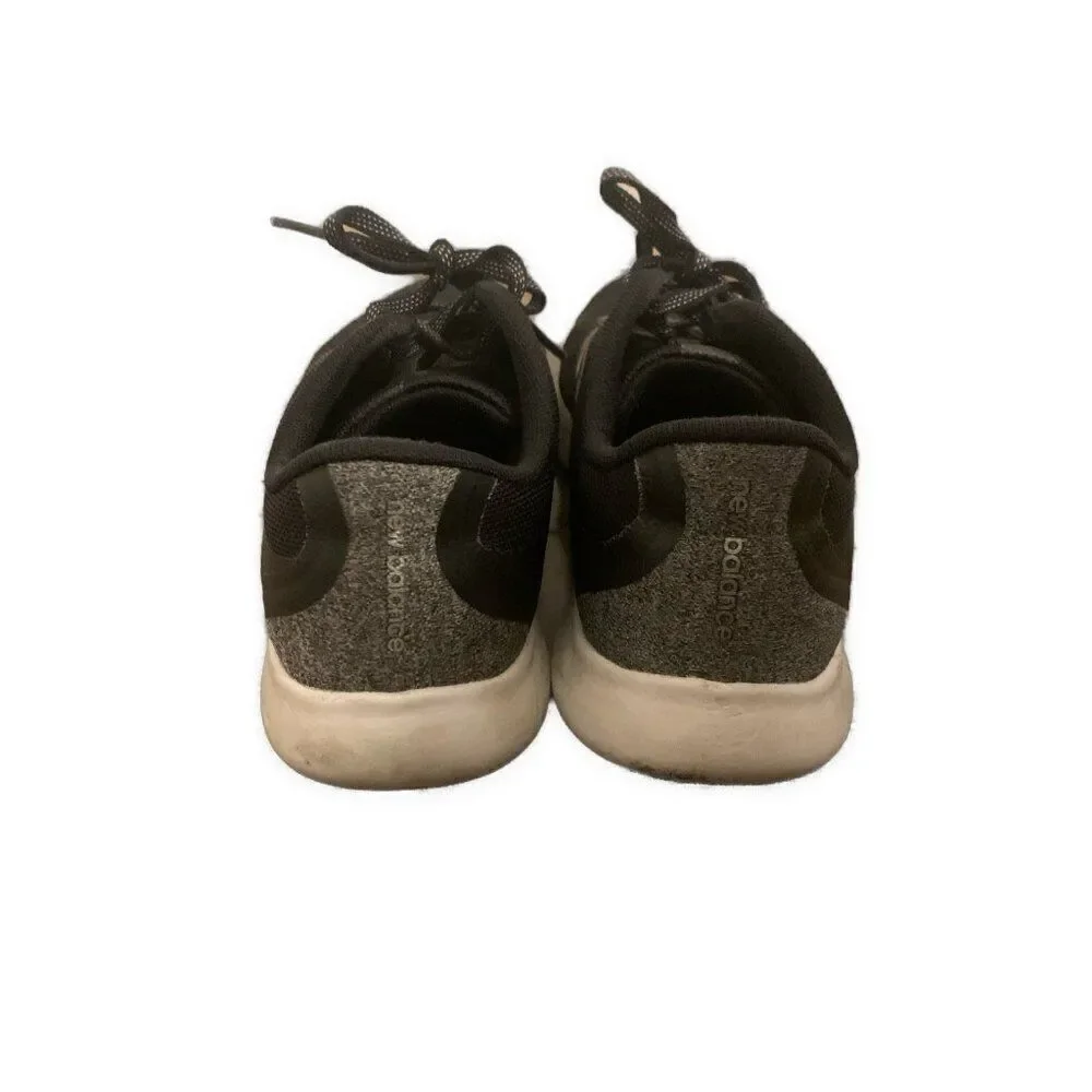 New Balance Womens Black Sneakers 7